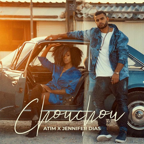 Atim e Jennifer Dias – Chouchou