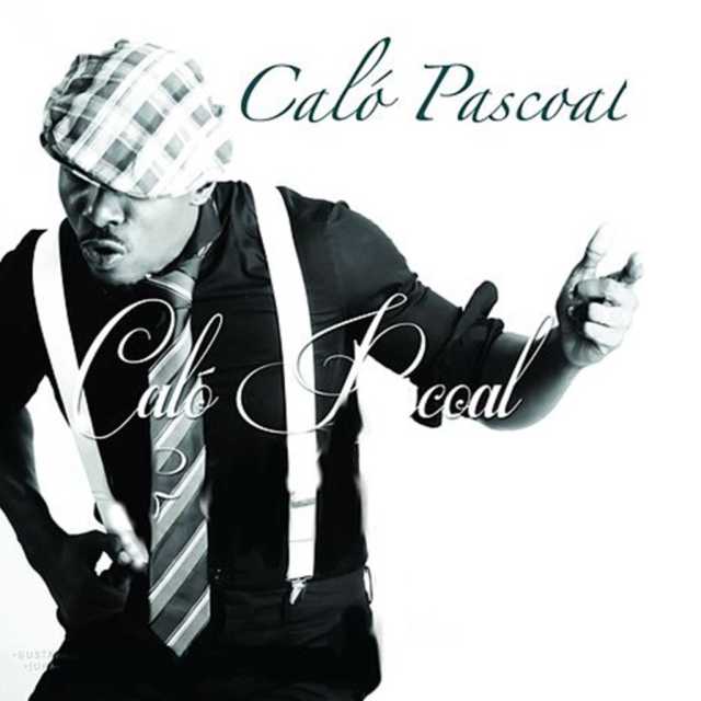 Caló Pascoal – Rebenta (feat. Kito Nogueira)