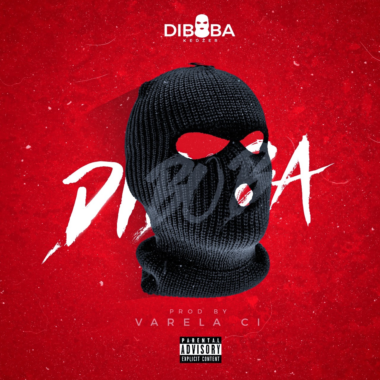 Diboba – Tá Onde (feat. Dj Yordane)