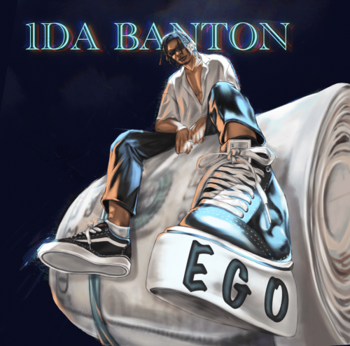 1da Banton – Ego (Feat. Davido)