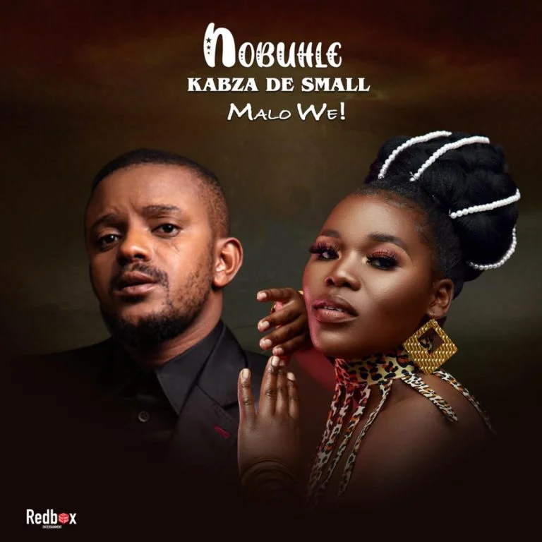 Nobuhle – Malo We (feat. Kabza De Small)